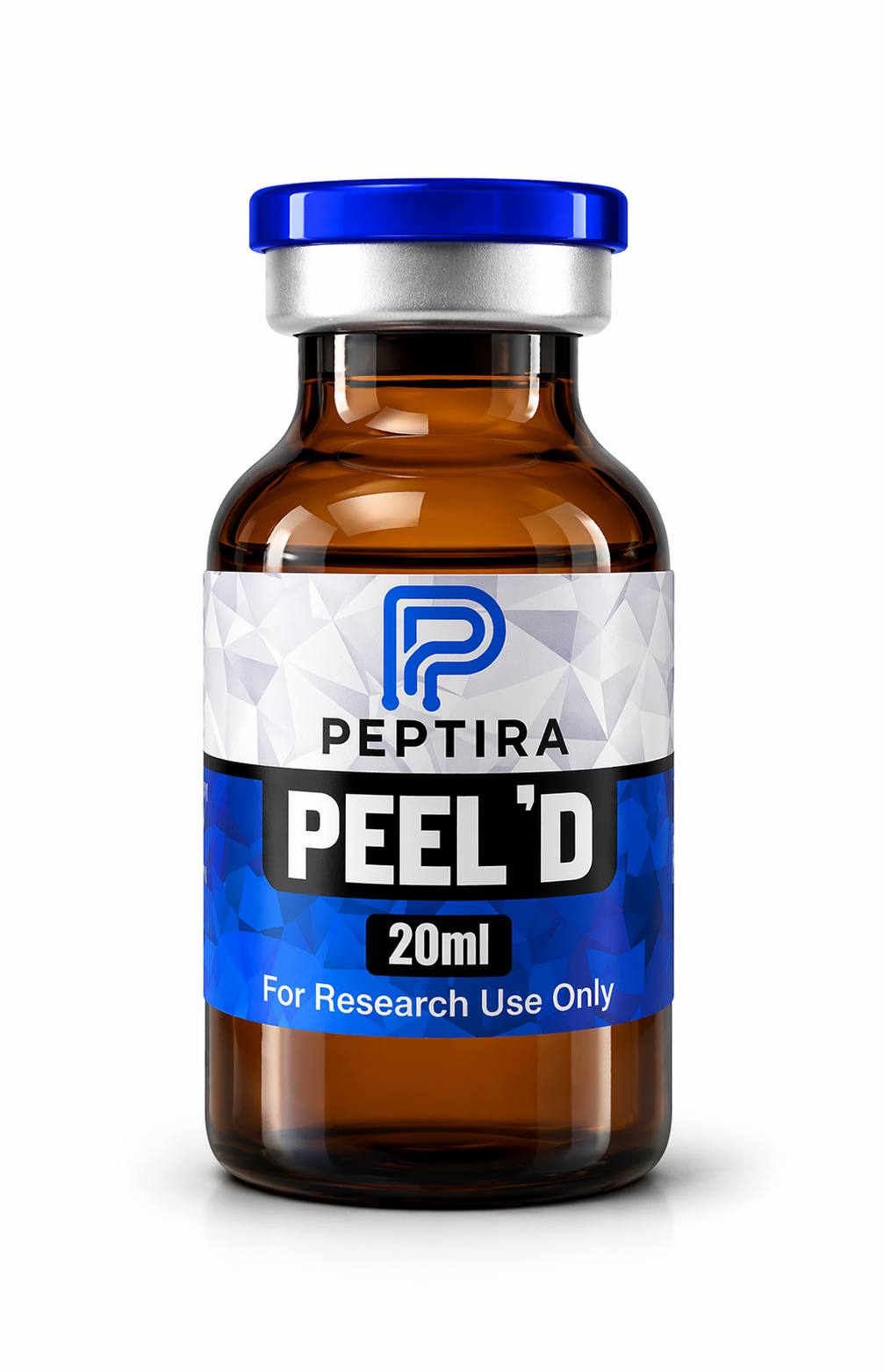 Peel’d Peel’d