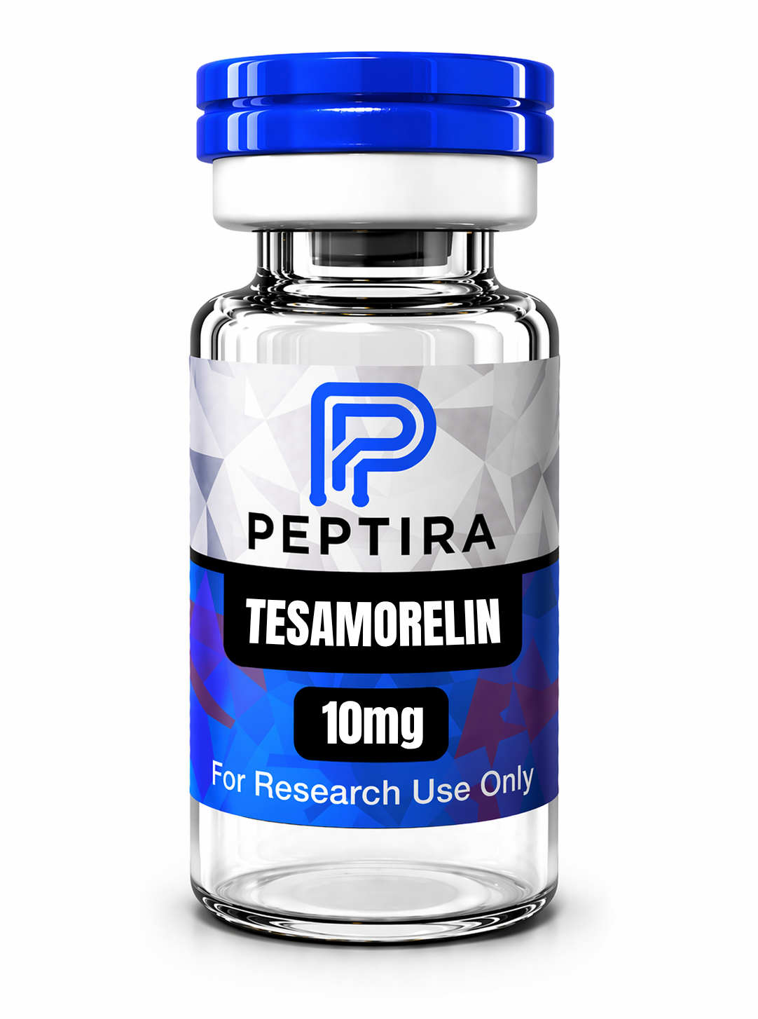 Tesamorelin